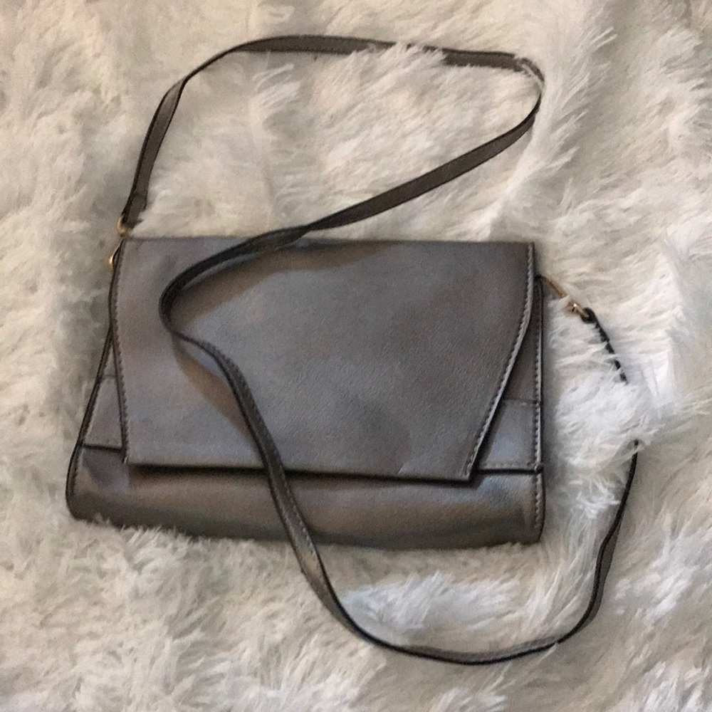 Summer and Rose crossbody purse